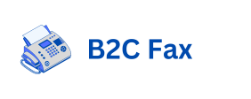 B2C Fax