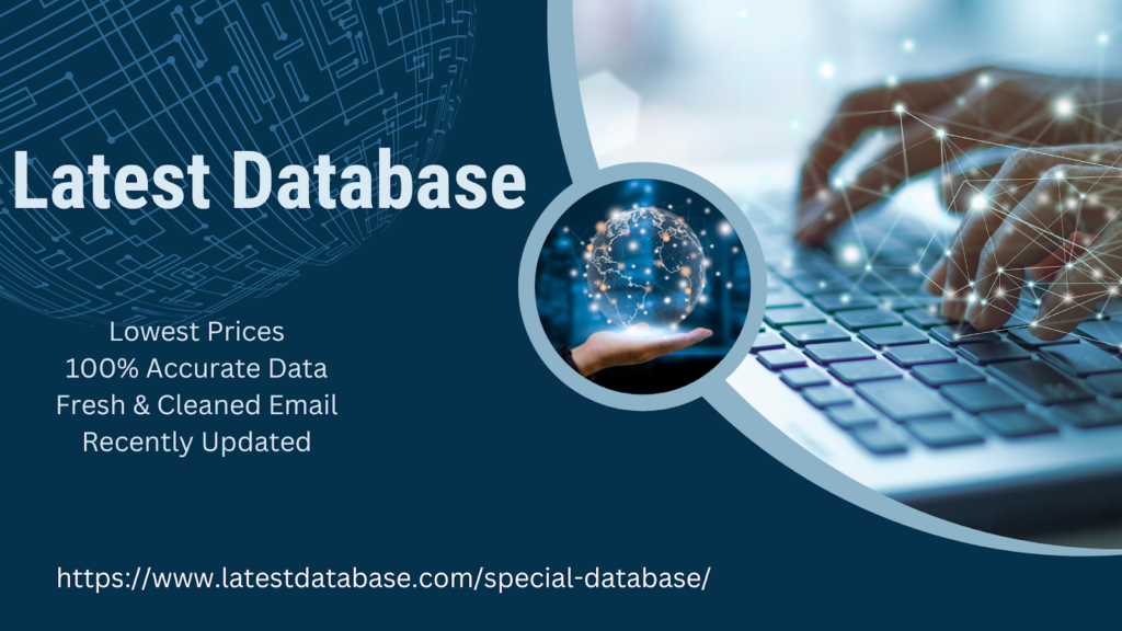 Latestdatabase