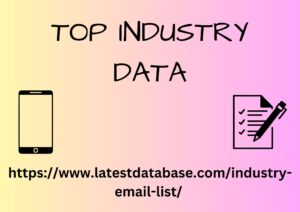 top industry da