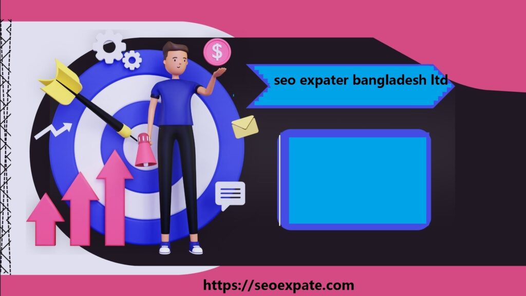 seo expater bangladesh ltd